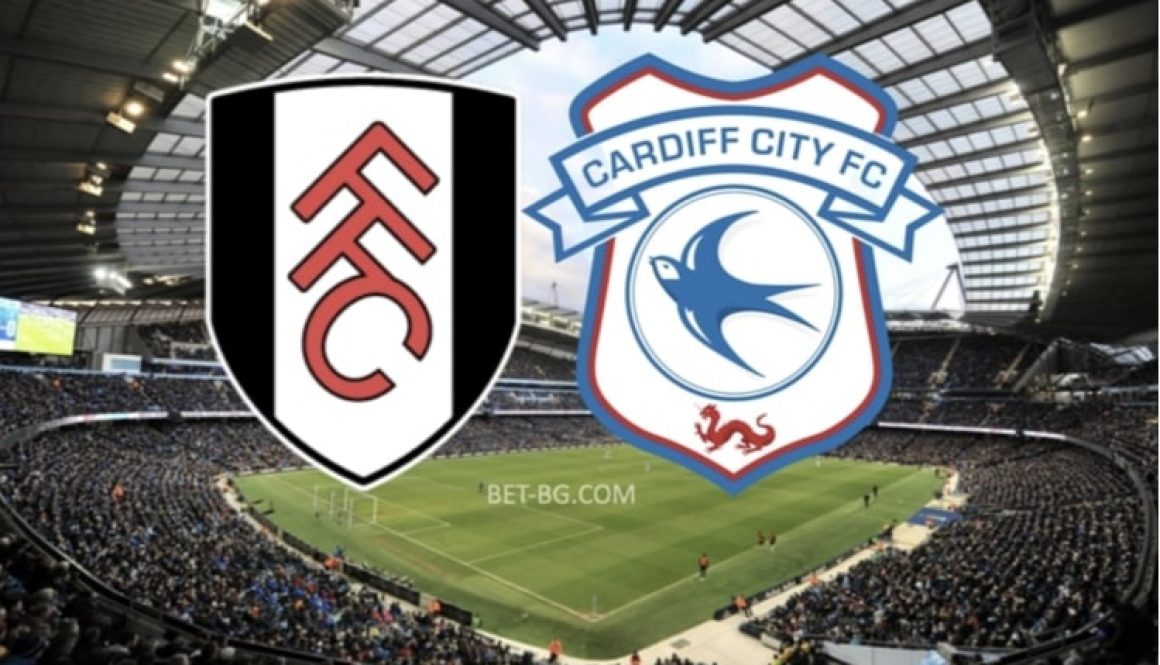 Fulham - Cardiff bet365