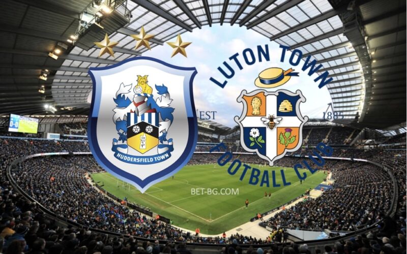 Huddersfield - Luton bet365