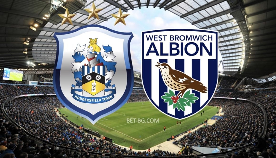 Huddersfield - West Brom bet365