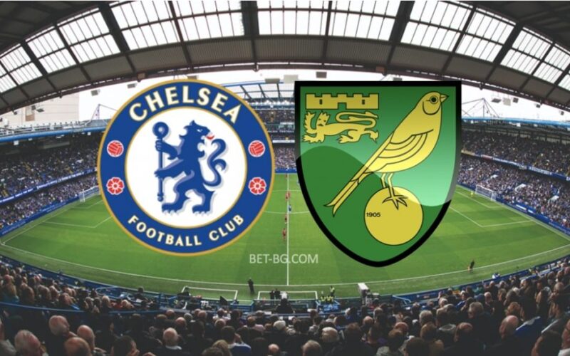 Chelsea - Norwich bet365