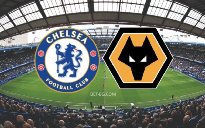 Chelsea - Wolverhampton bet365