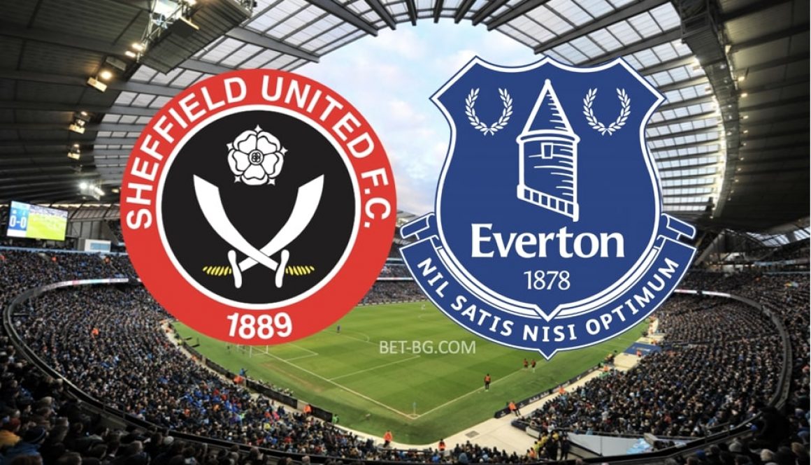 Sheffield United - Everton bet365
