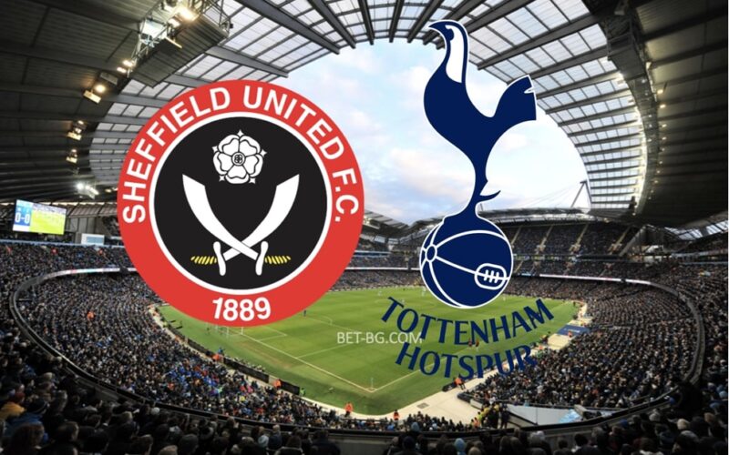 Sheffield United - Tottenham bet365