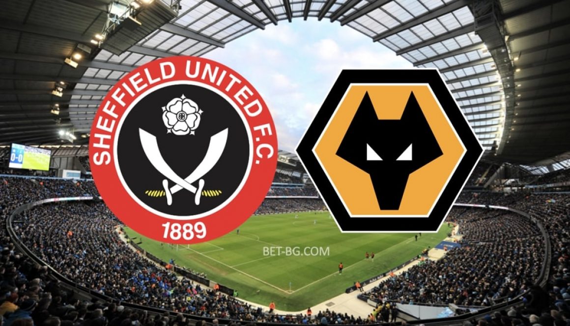 Sheffield United - Wolverhampton bet365
