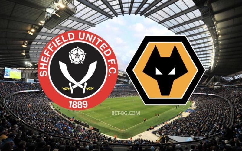 Sheffield United - Wolverhampton bet365