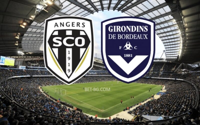 Angers - Bordeaux bet365