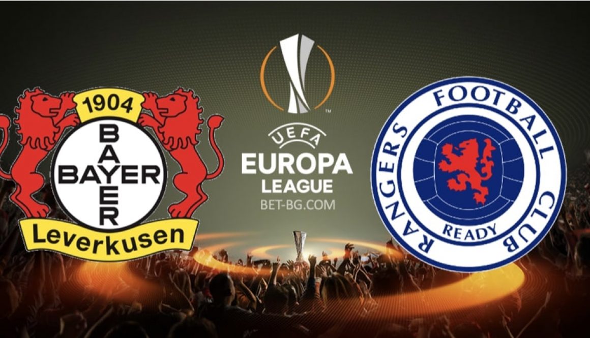 Bayer Leverkusen - Rangers bet365