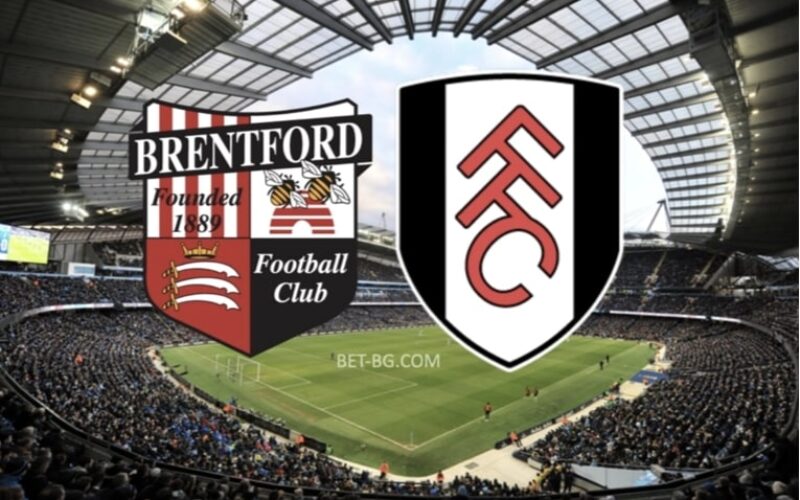 Brentford - Fulham bet365