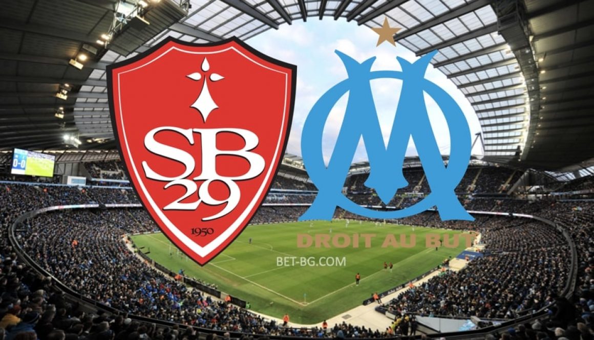 Brest - Marseille bet365