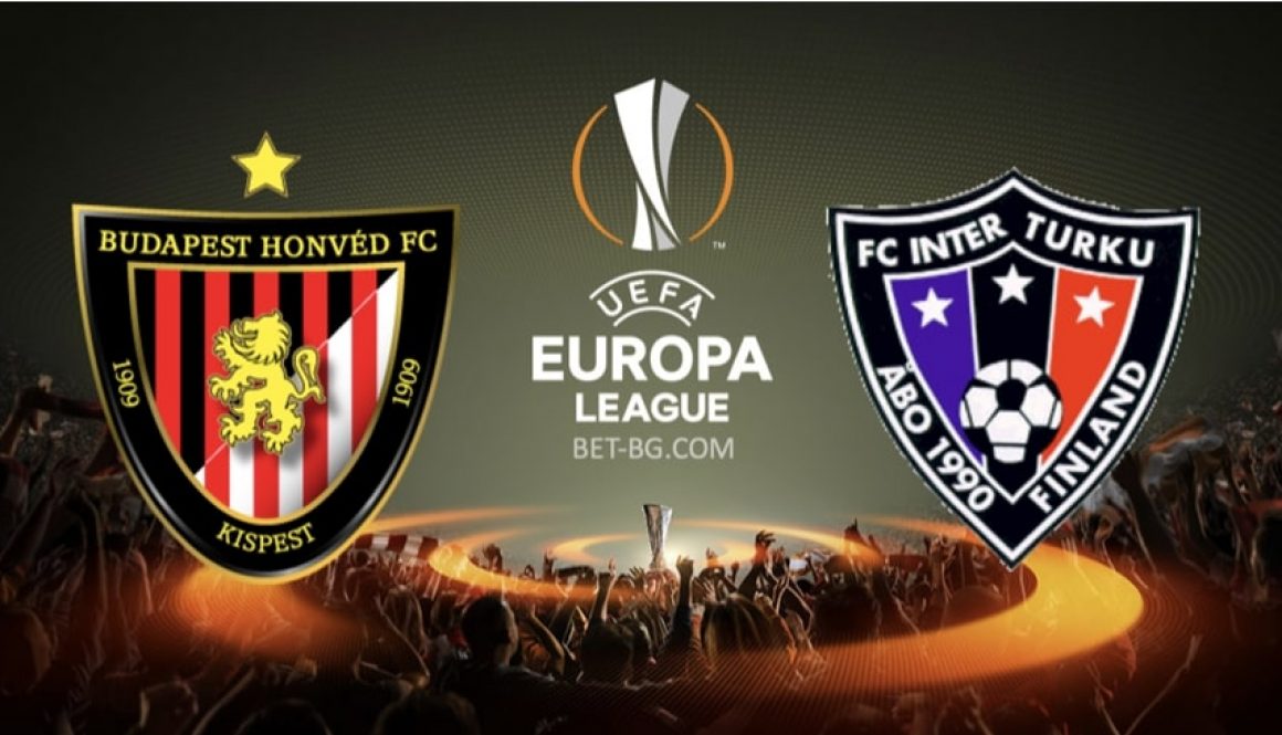 Budapest Honved - Inter bet365