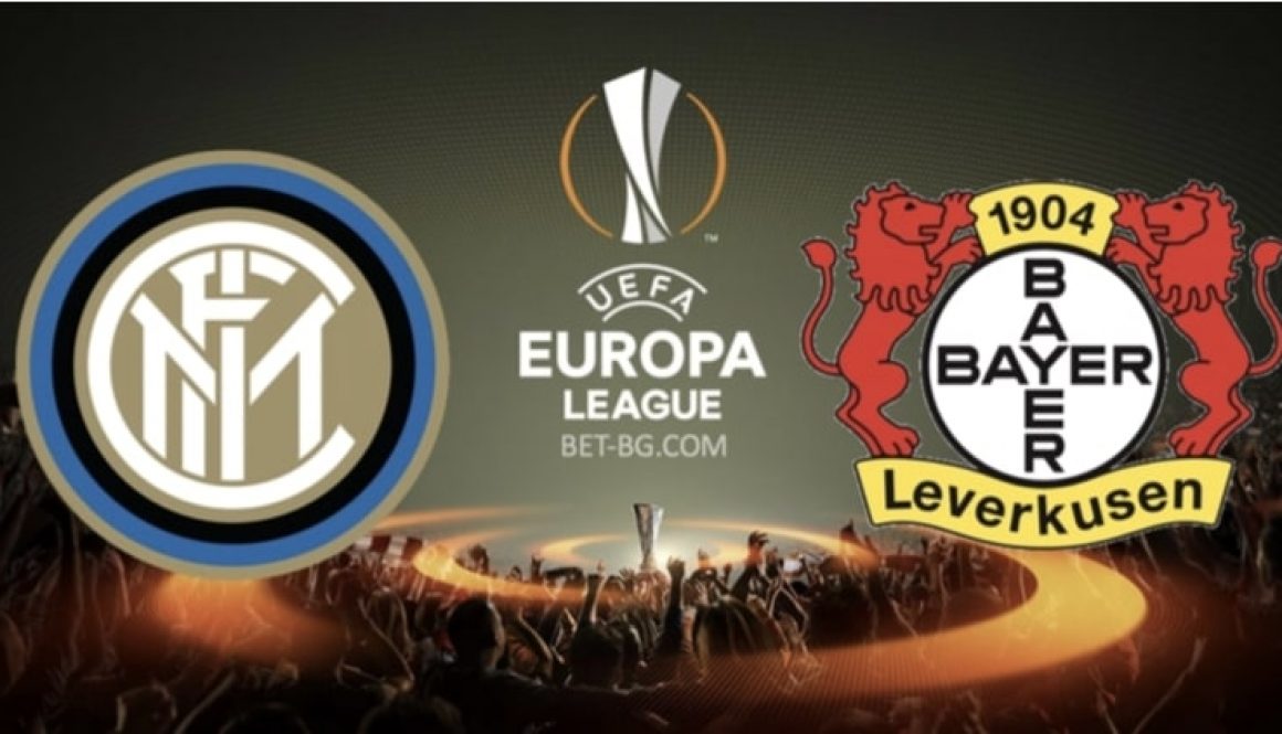 Inter Milan - Bayer Leverkusen bet365