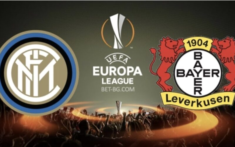 Inter Milan - Bayer Leverkusen bet365