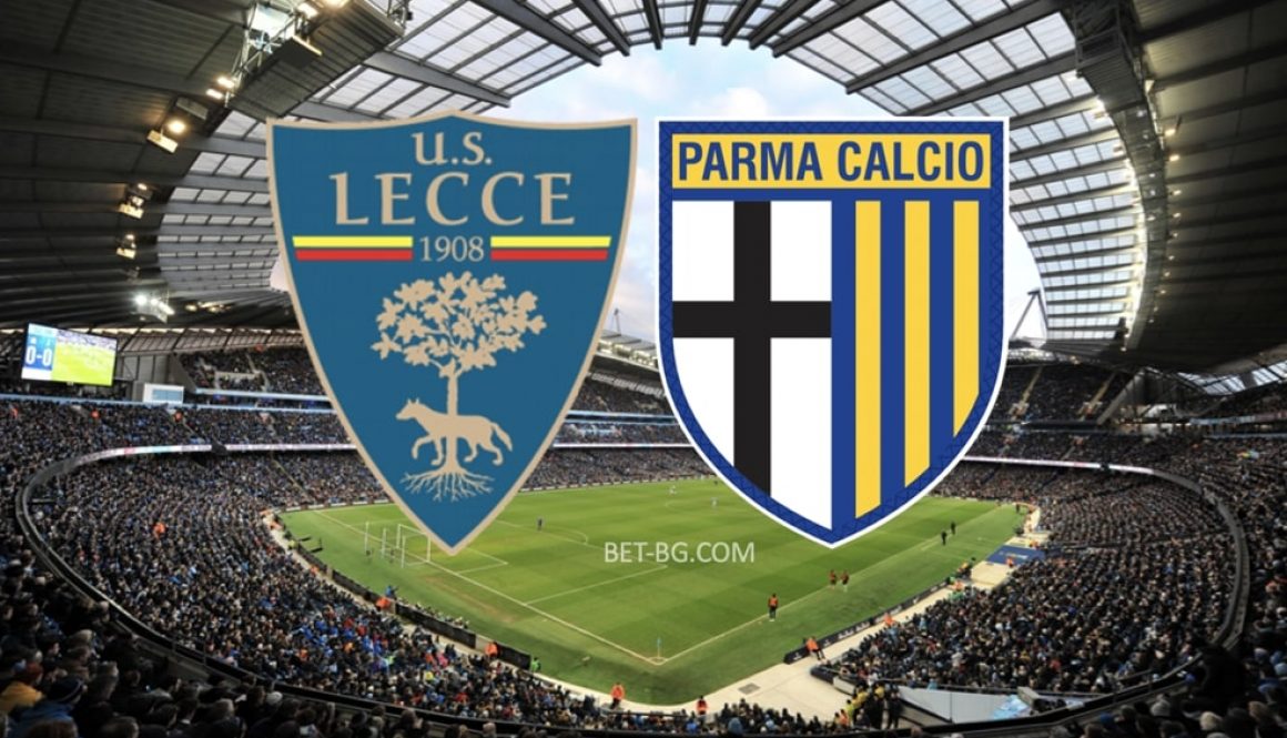 Lecce - Parma bet365