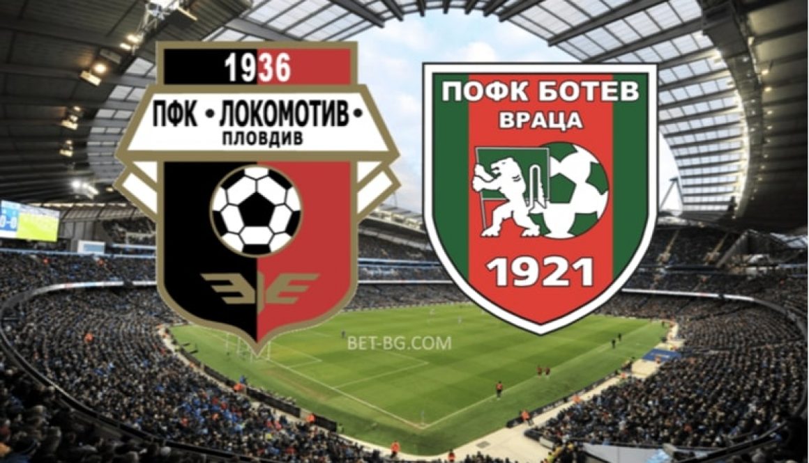 Lokomotiv Plovdiv - Botev Vratsa bet365