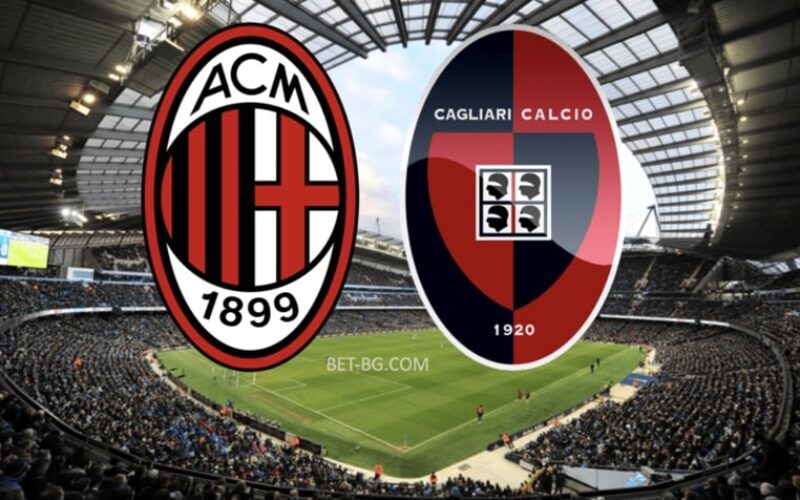 Milan - Cagliari bet365