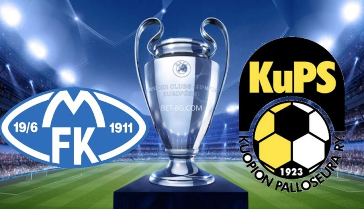 Molde - KuPS Kuopio bet365