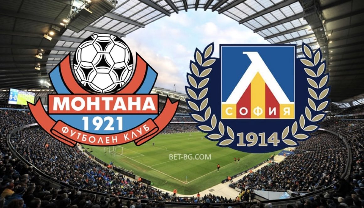 Montana - Levski Sofia bet365