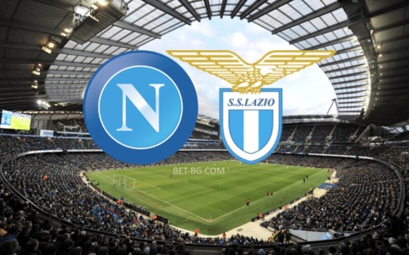 Napoli - Lazio bet365