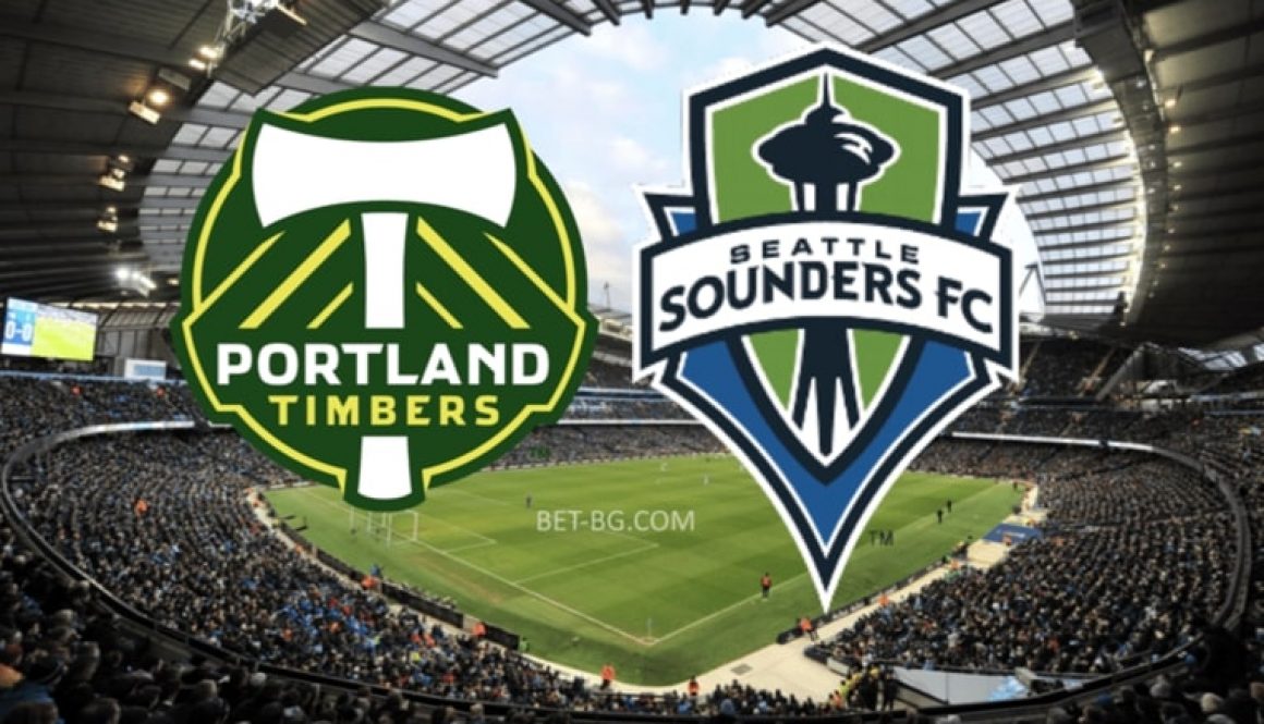 Portland Timbers - Seattle Saunders bet365