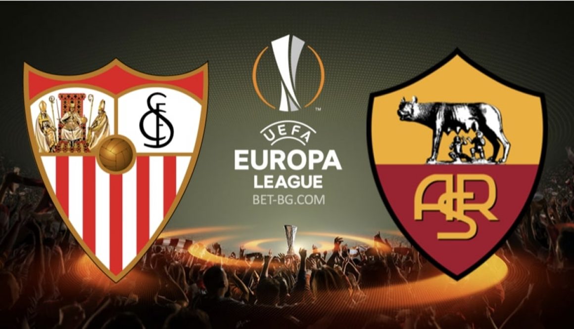 Sevilla - Roma bet365