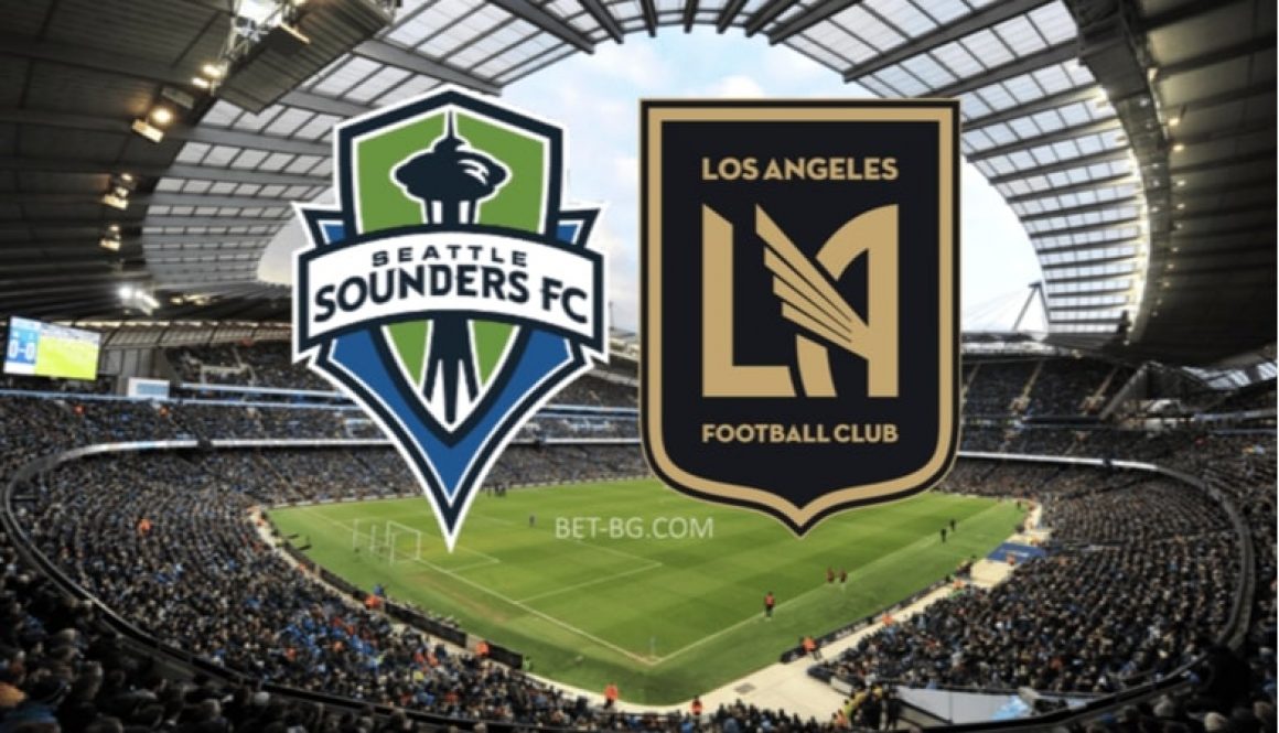 Seattle Saunders - Los Angeles bet365