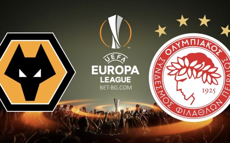 Wolverhampton - Olympiacos bet365