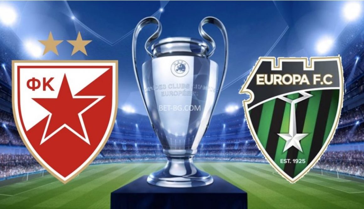 Red Star - Europe bet365