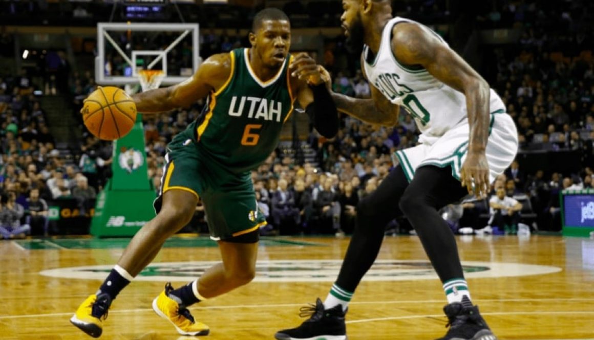Utah Jazz - DEN Nuggets bet365