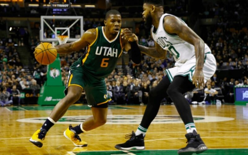 Utah Jazz - DEN Nuggets bet365