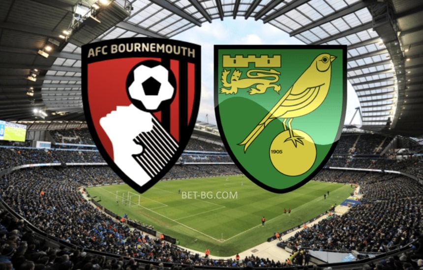 Bournemouth - Norwich bet365