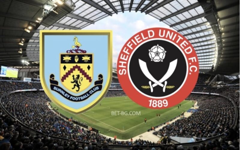 Burnley - Sheffield United bet365