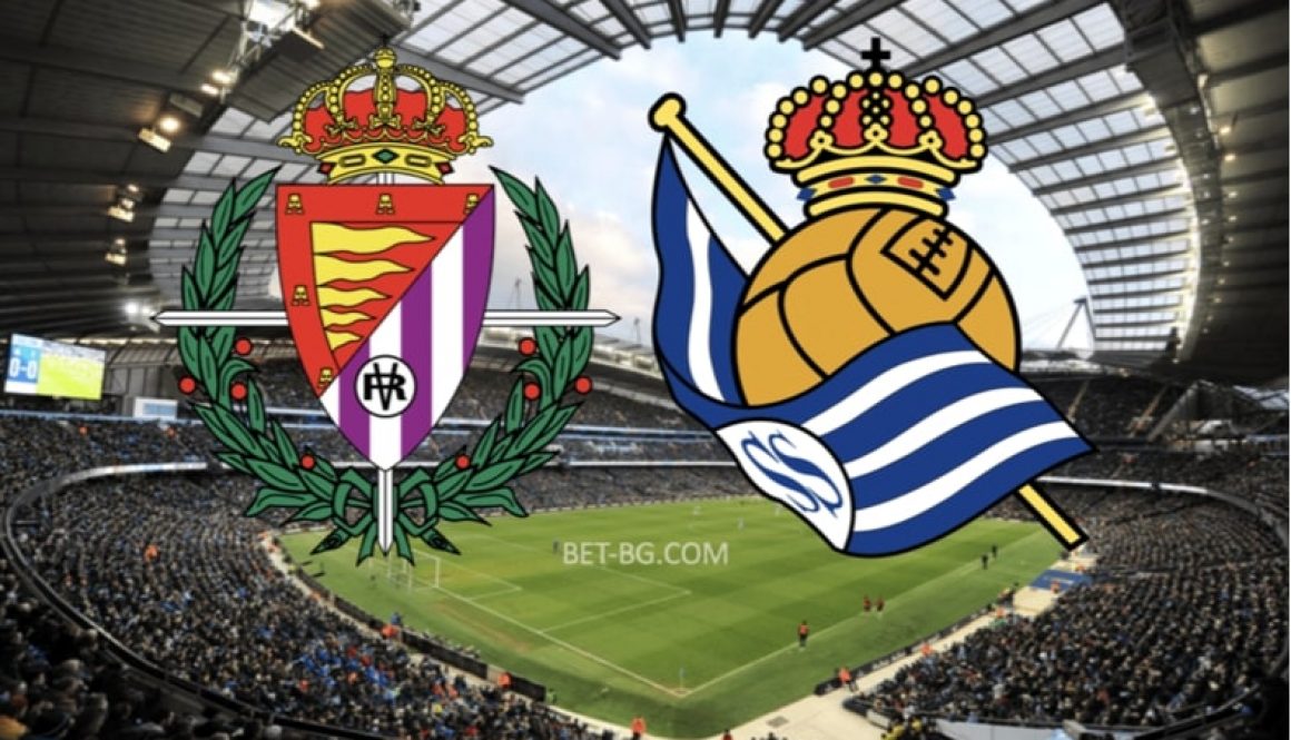 Valladolid - Real Sociedad bet365