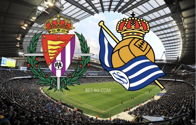 Valladolid - Real Sociedad bet365