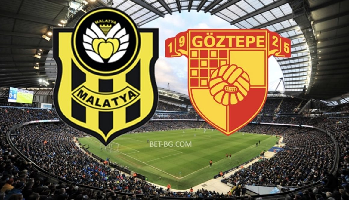 Yeni Malatyaspor - Goztepe bet365