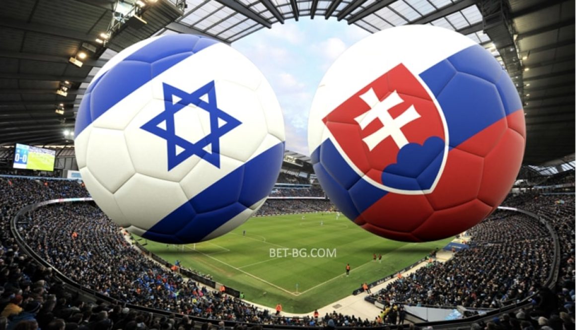 Israel - Slovakia bet365