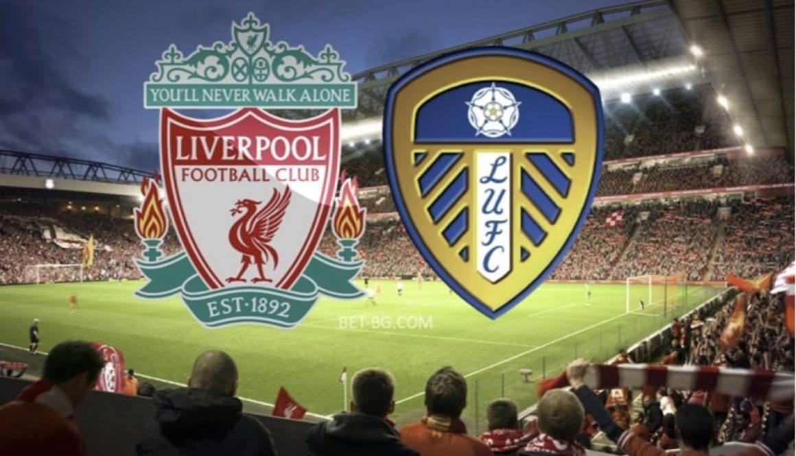 Liverpool - Leeds bet365
