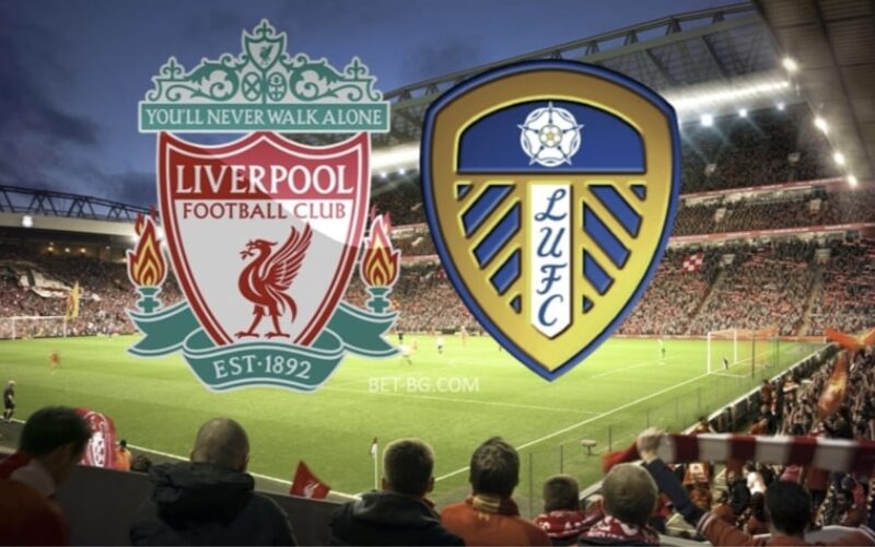 Liverpool - Leeds bet365