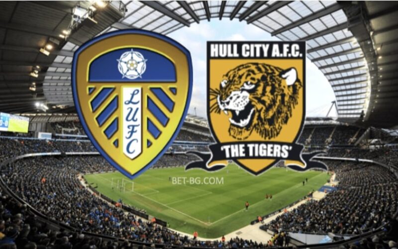 Leeds - Hull City bet365