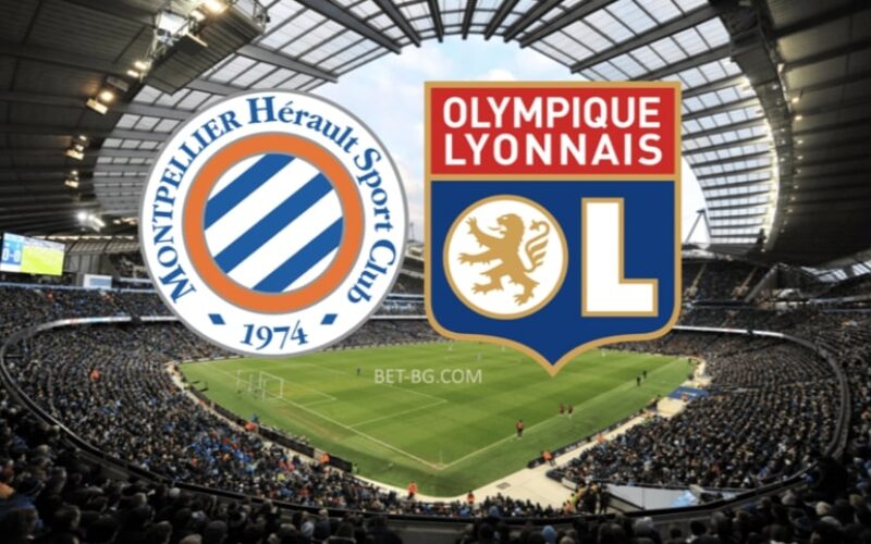 Montpellier - Olympique Lyonnais bet365