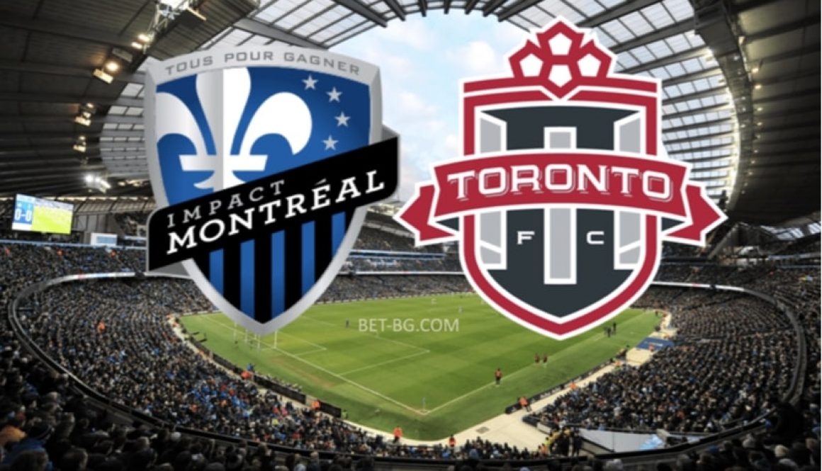 Montreal Impact - Toronto bet365