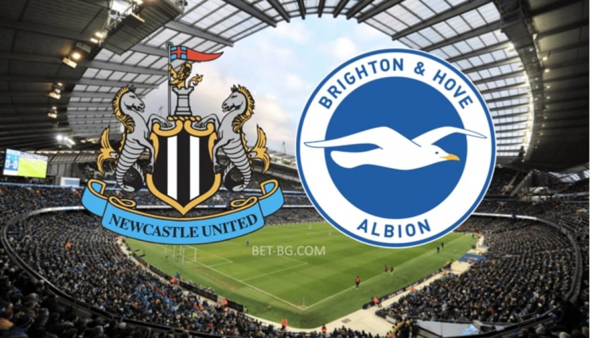 Newcastle - Brighton bet365