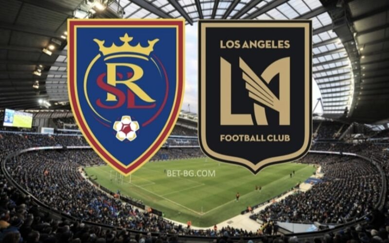 Real Salt Lake - Los Angeles bet365