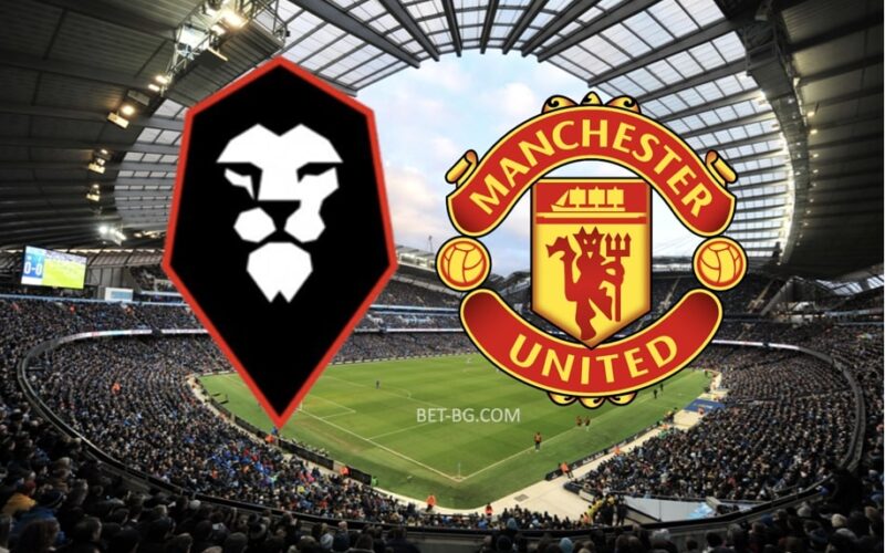 Salford City - Manchester United bet365