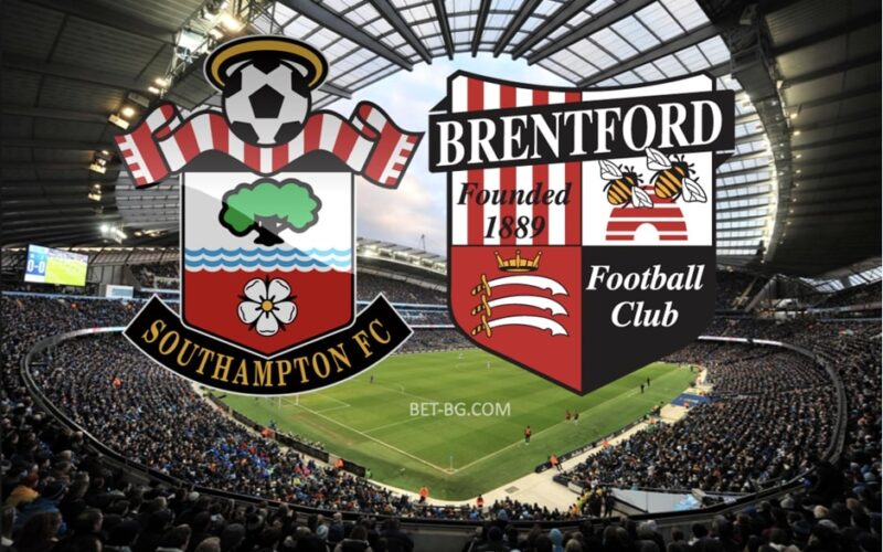 Southampton - Brentford bet365