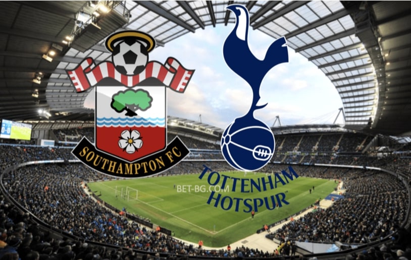 Southampton - Tottenham bet365
