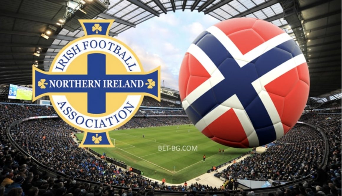 Northern Ireland - Norway bet365