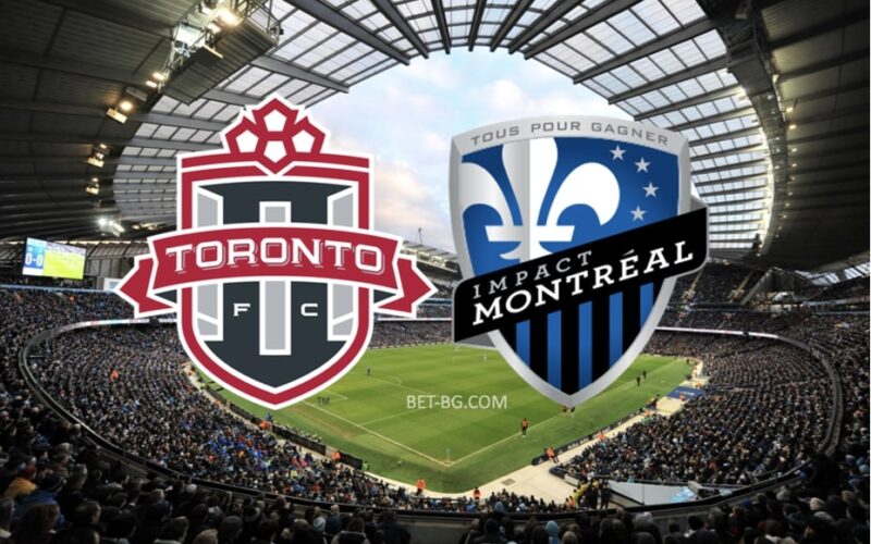 Toronto - Montreal Impact bet365