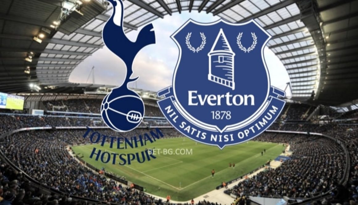 Tottenham Hotspur - Everton bet365