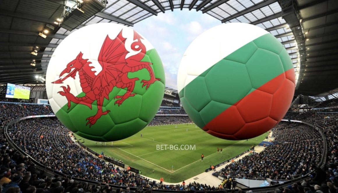 Wales - Bulgaria bet365