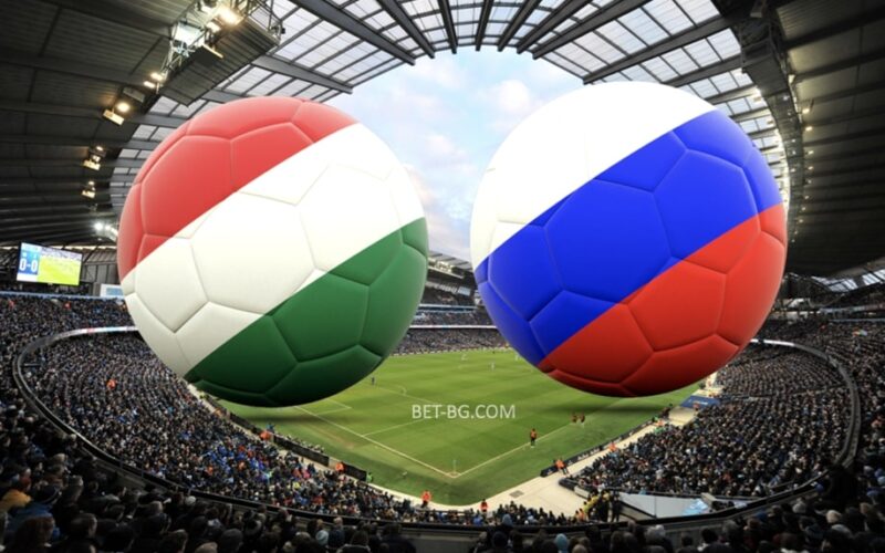 Hungary - Russia bet365